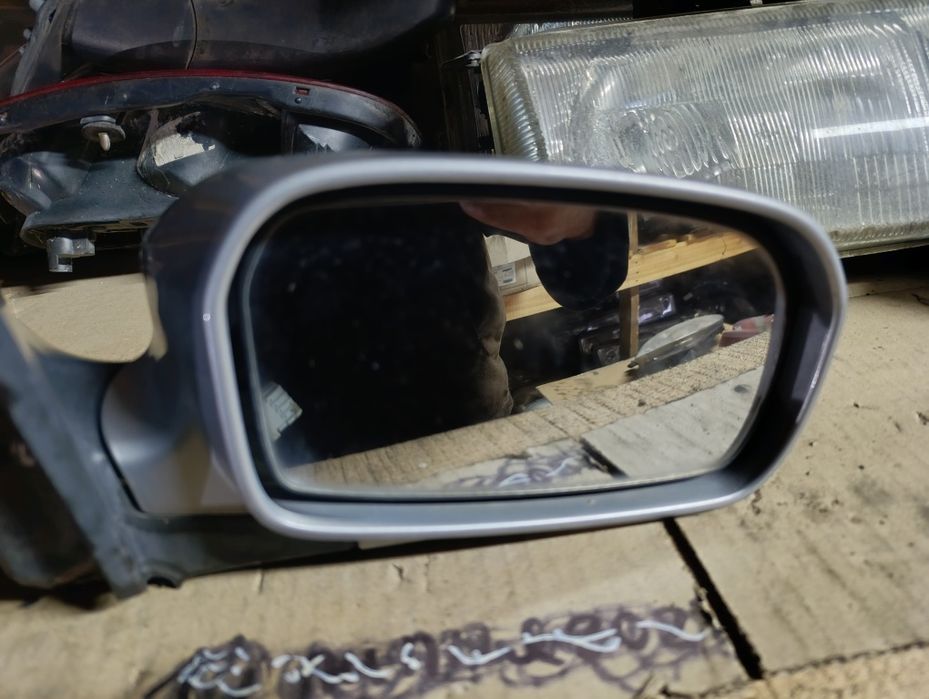 Зеркало дзеркало праве Honda Civic 7 Хонда сівік хечбек