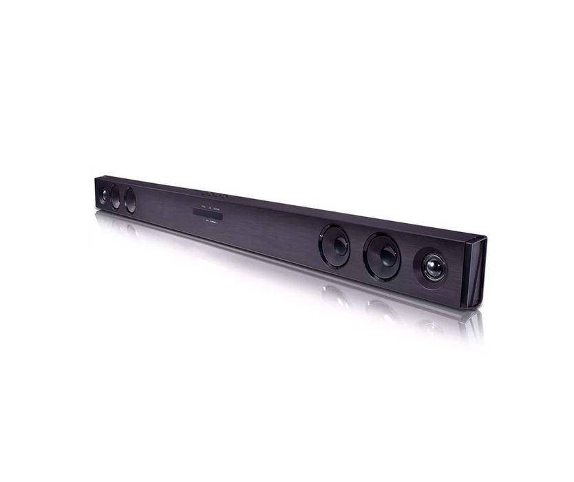Soundbar LG wireless  SJ3