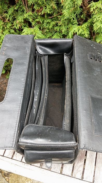 Kufer neseser Polifarb Dębica