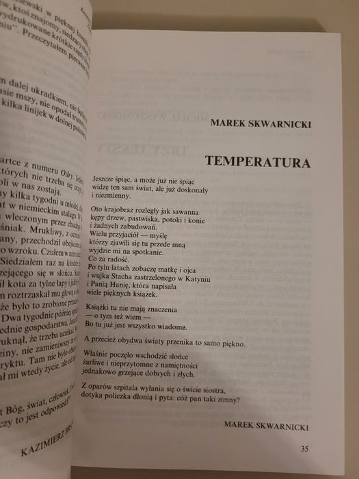 Zeszyty Literackie nr 41