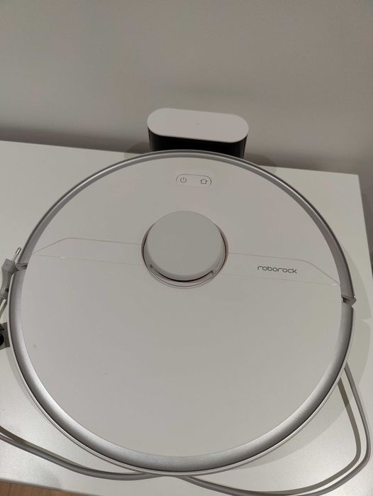 Roborock S6 Pure