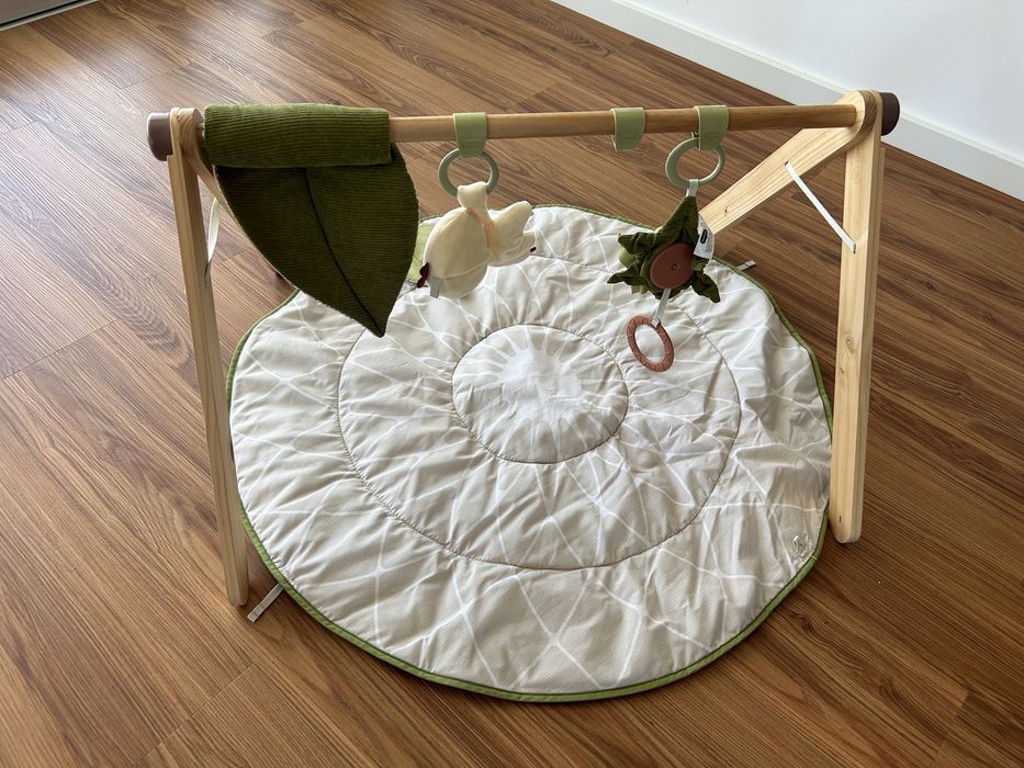 Tiny love ginásio tapete bebe