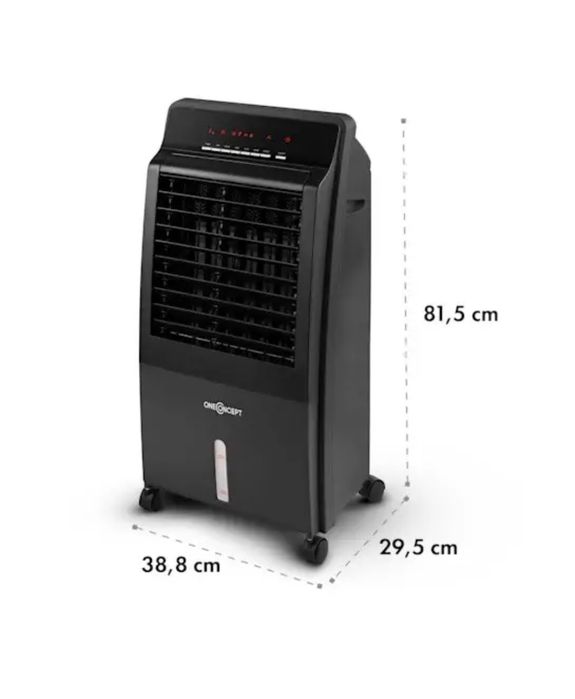 Воздухоохладитель CTR-1 oneConcept  4 в 1 360 м³/ч 65 Вт