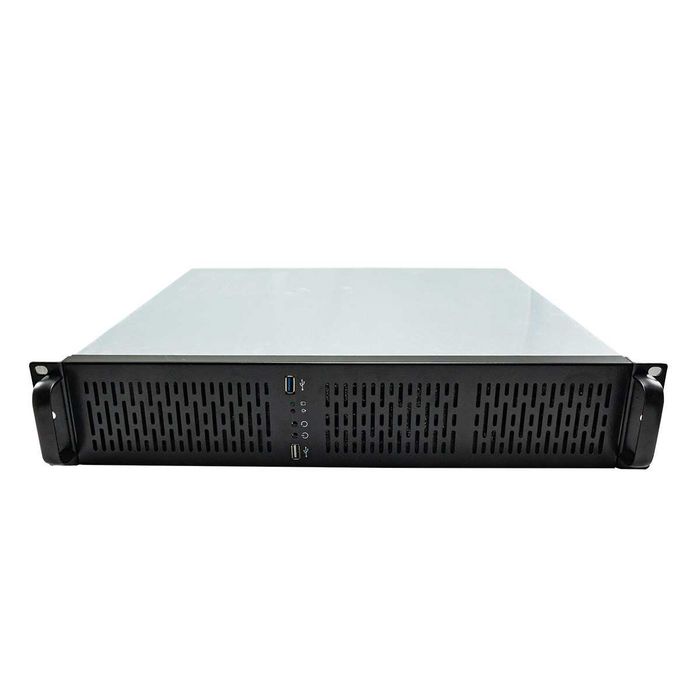 Caixa Rack 2U - 19″ UK2129