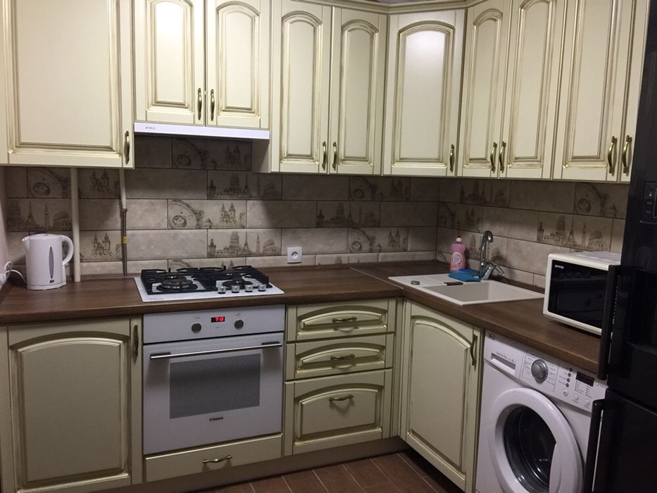 Подобова оренда квартири. VIP. Погодинно. Центр. 95 квартал