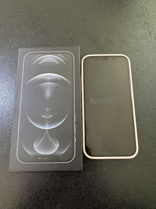 iPhone 12 Pro 256 Neverlock