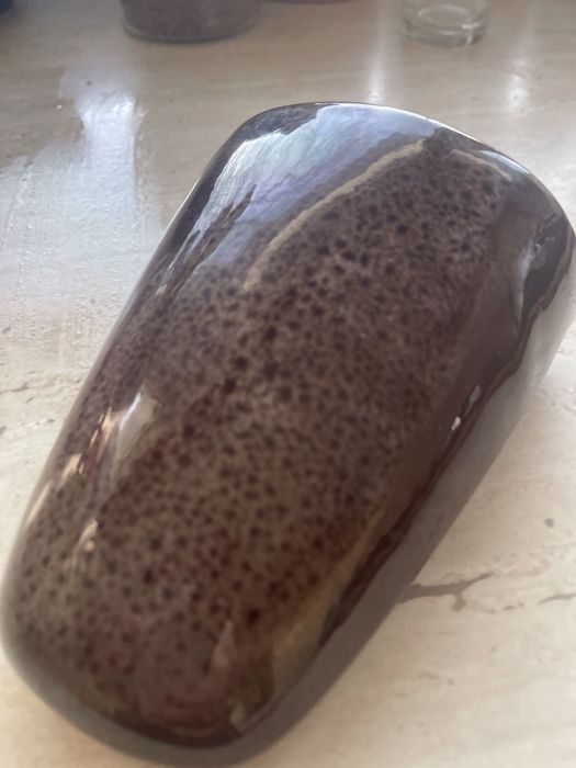 Kamionka nawilżacz na kaloryfer PRL unikat Mirostowice