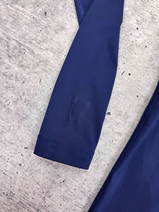 Спортивный лонгслив рашгард Under Armour термуха термо компрессионка S