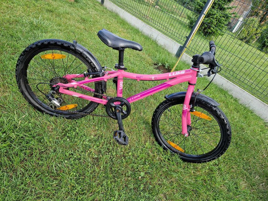 Rowerek dzieciecy Kellys Lumi 30