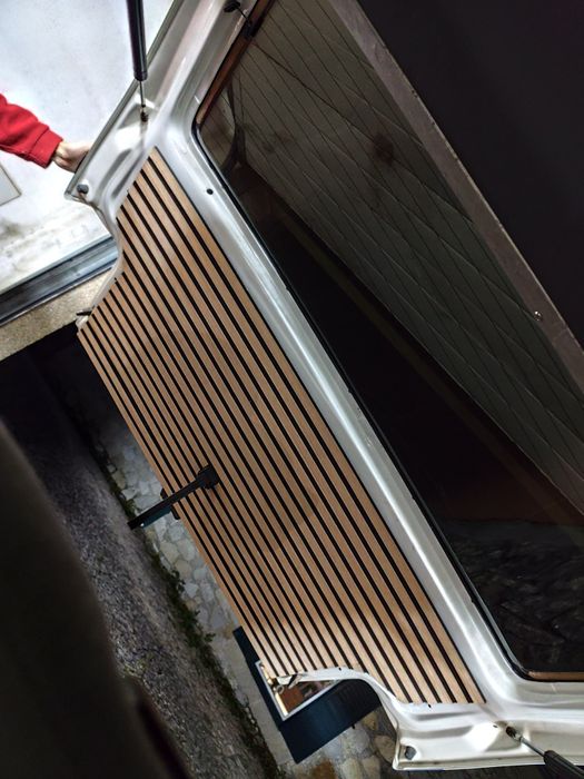 VW t4  1.9 TD e VW t4  caravelle 2.4D