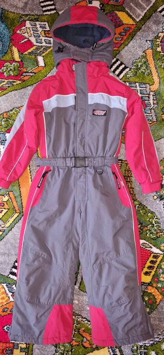 Комбінезон для хлопчика