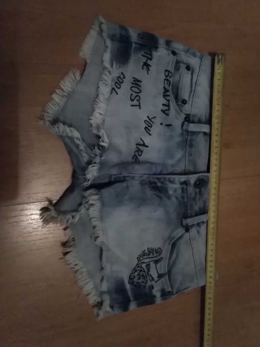 Spodenki krótkie TALLY WEIJL