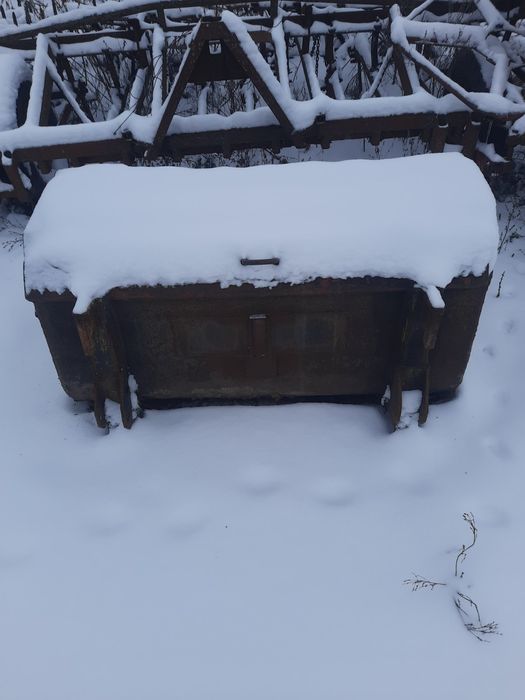 Продам кун мтз..