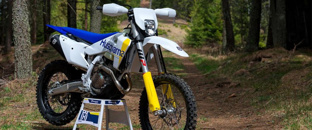 Husqvarna
