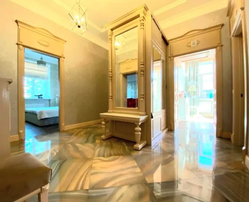 Багатокімнатна квартира за адресою вул. Преображенська (площа 101 м²) - Atlanta.ua - фото 19