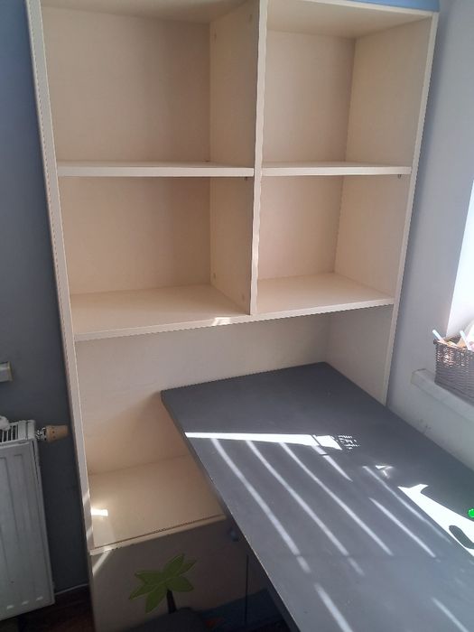Meble dziecięce meblik