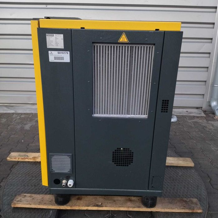sprężarka śrubowa Kaeser SM15,9 KW,S016179