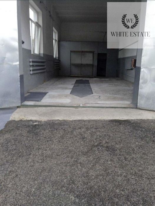 Оренда складського приміщення вул.Подільська