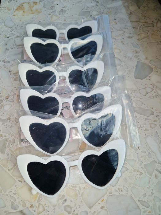 Pozostałości po weselu mozliwosc kupna osobno