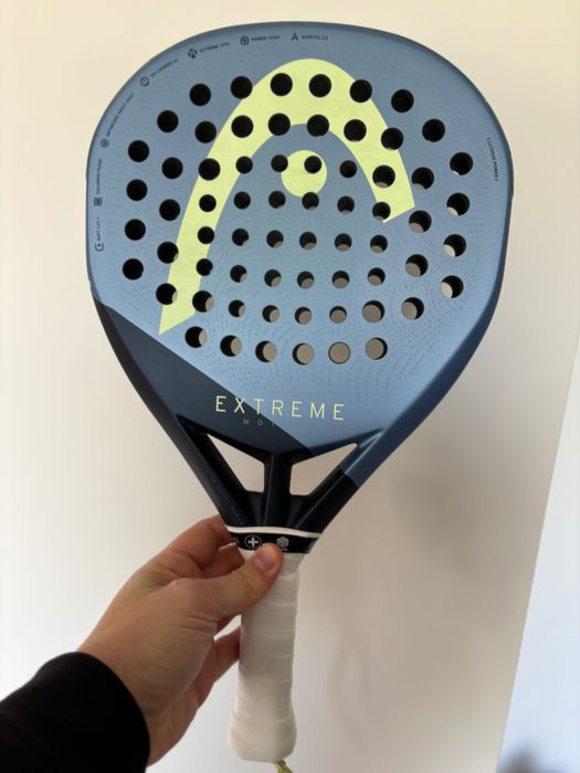 Head Extreme Motion 2025