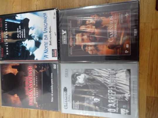 Vendo DVD excelente condições