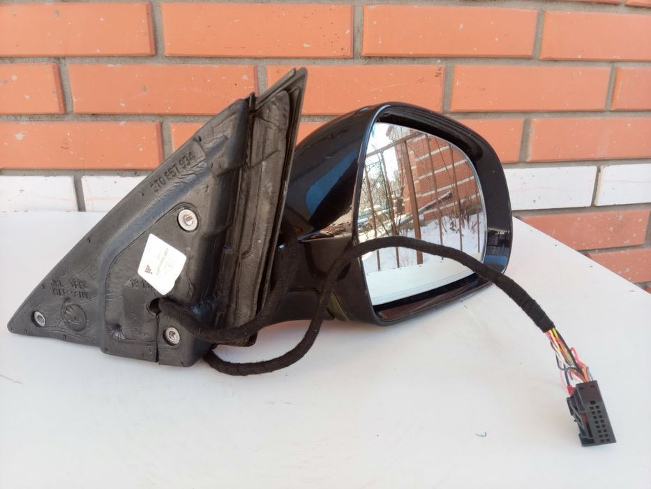 Дзеркала суперб 2