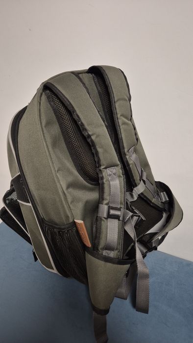 MORE plecak/transporter Supreme dla kotów i małych psów