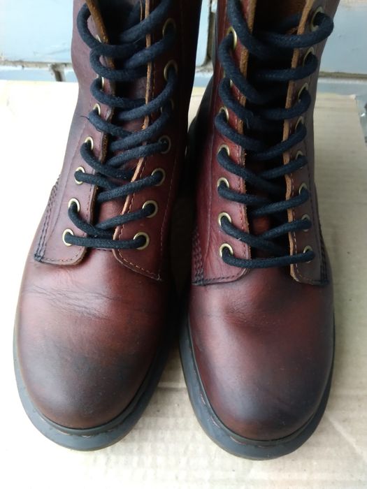 Ботинки Dr. Martens PASCAL 37 (23.5)