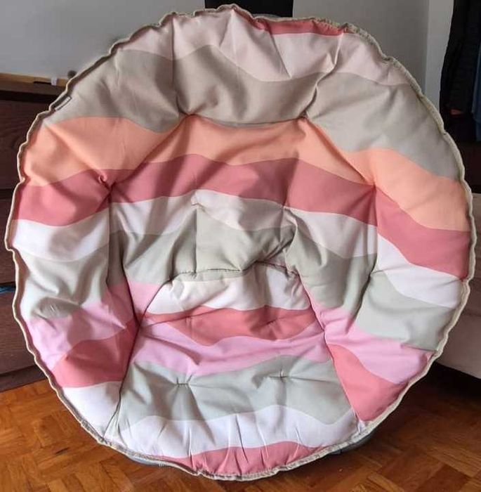 Cadeirão Acolchoado