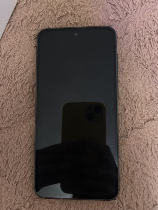 Samsung Galaxy A36 5G