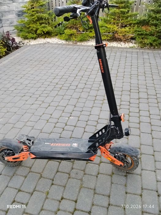 Kamikadze k1 plus