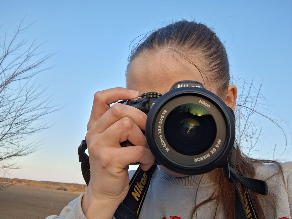 Шукаю людину на фотосесію