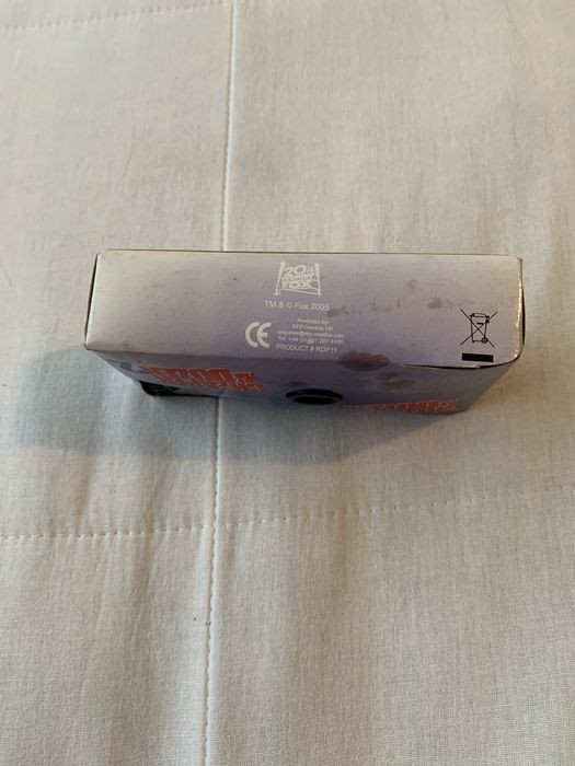 Maquina fotografica descartavel