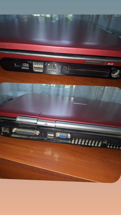 Ноутбук Toshiba sp20-304