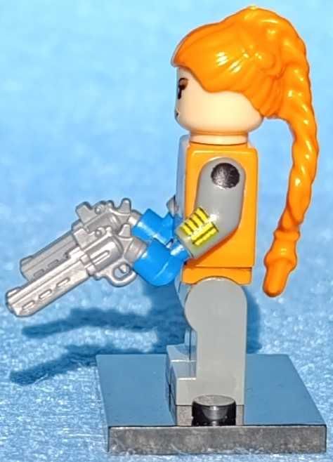 Elsa Bloodstone (Marvel)