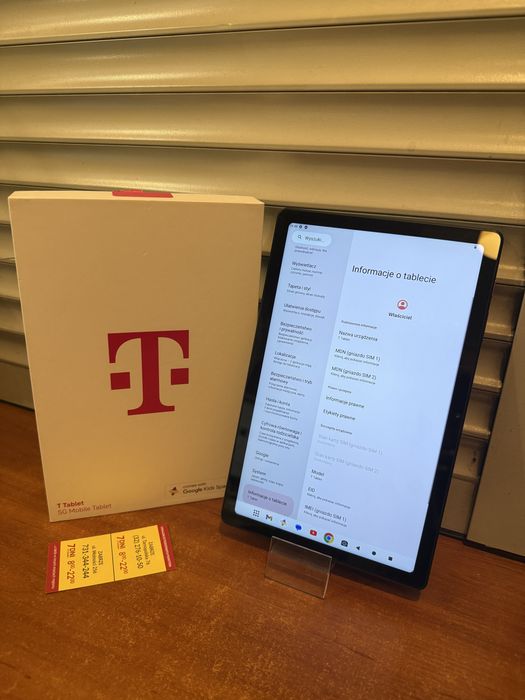 (983/26) T-Tablet 5G