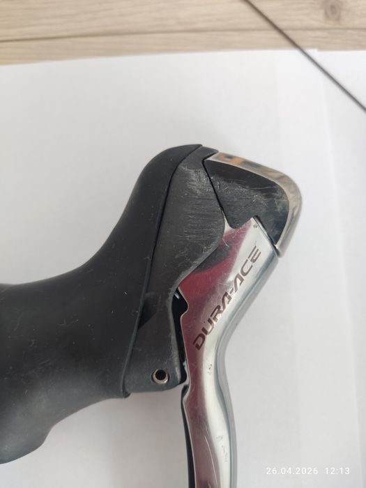 Klamkomanetka Dura Ace st-7801