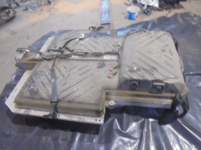 Bateria EV (Alta Tensão - Veículo Eletrico) MERCEDES-BENZ EQB (X243)