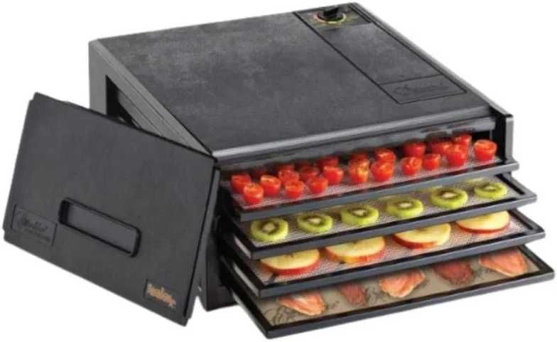 Desidratador Excalibur 4400 C/ 4 Tabuleiros