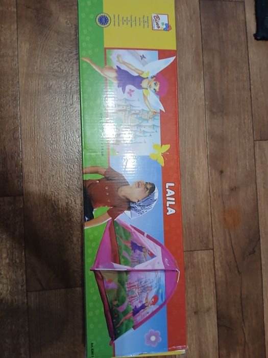 Продам Детская игровая палатка 300гр.