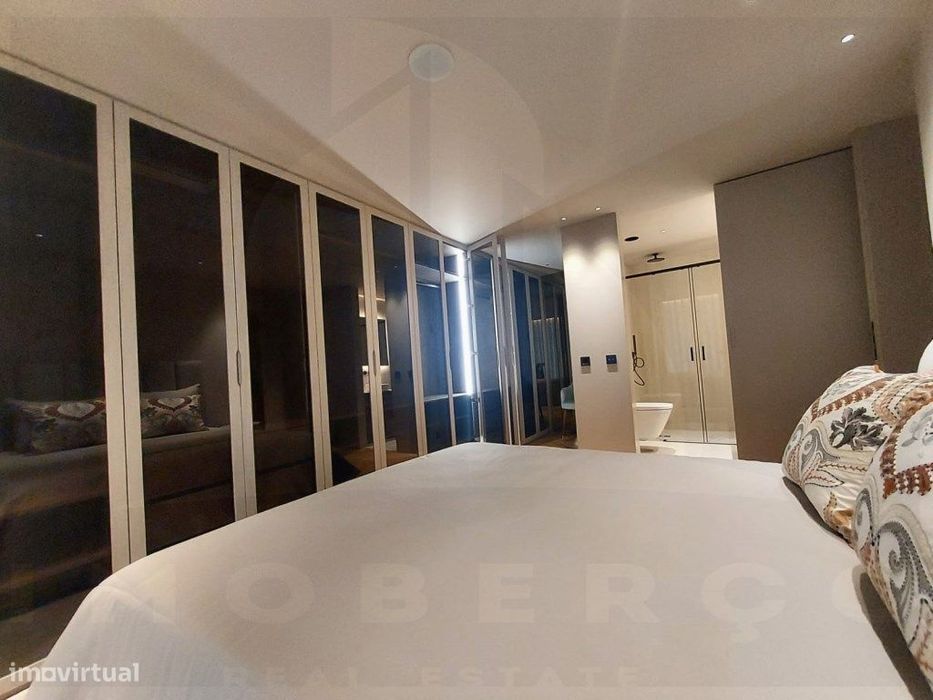 Empreendimento Luxtower