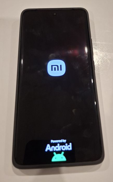Xiaomi Redmi Note 5G 256Gb 8Gb
