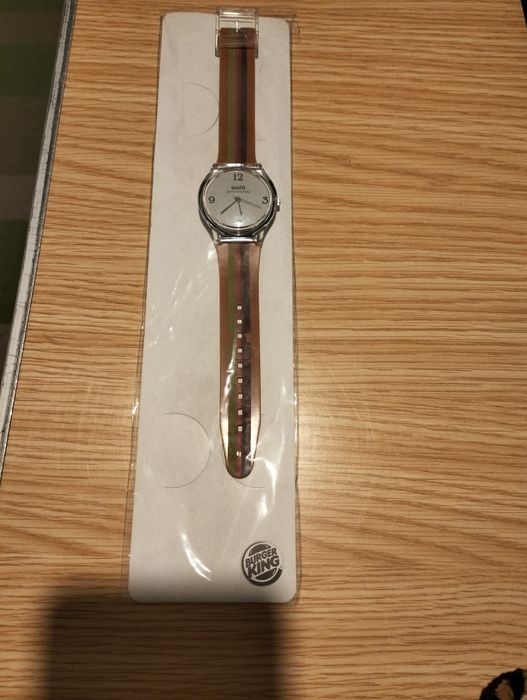 Two Solè Time System Watches