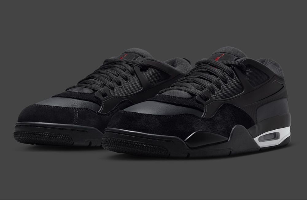 Кросівки Nike Air Jordan 4 RM  41,42.5,44 оригінал