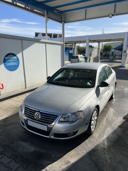 Vw Passat 2.0TDI