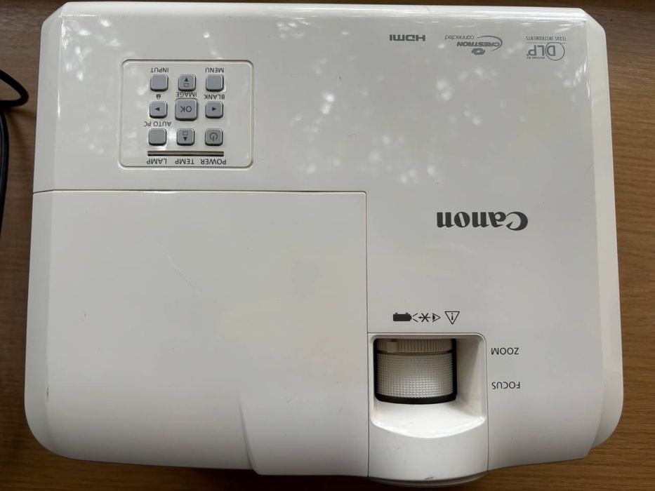 Проектор Canon LV -X300