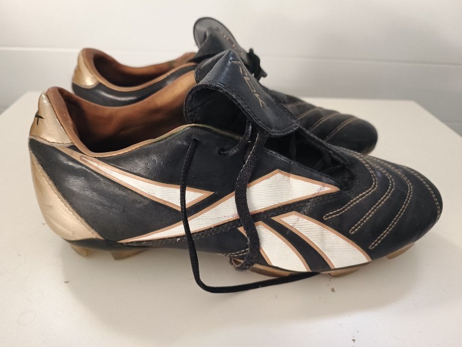 Reebok RB 710 HSV, buty piłkarskie, korki. Stan bdb.