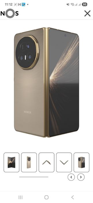 HONOR Magic V5  512GB