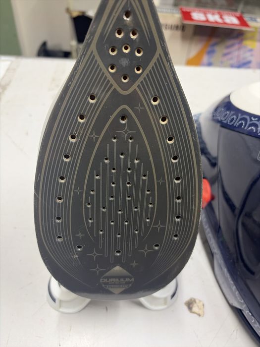 Праска з парогенератором Tefal Pro Express Ultimate Care GV 9580 (GV9580E0)