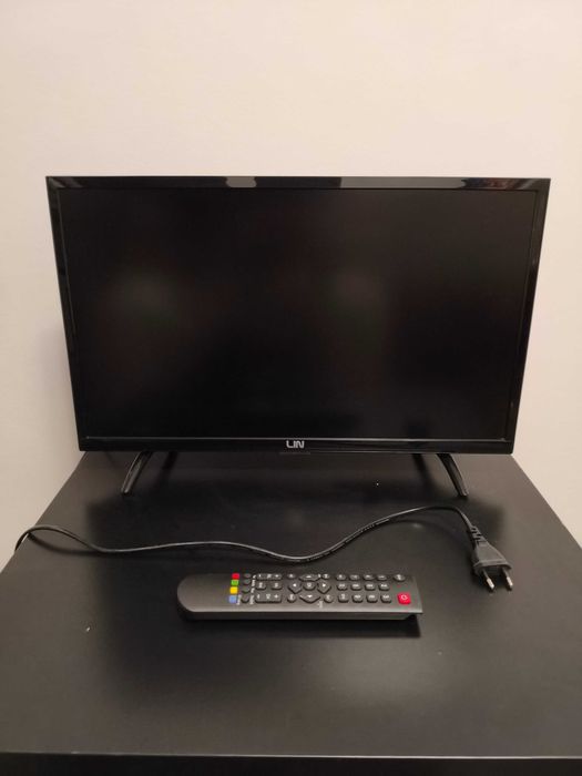 Telewizor LIN 22LFHD1600 (22″ Full HD)